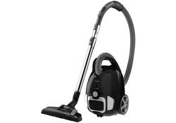 Stofzuiger Inventum ST307ZZA 700W 3L zwart