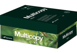 Kopieerpapier Multicopy NEXT A3 80gr wit 500 vel