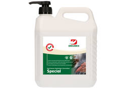 Handreiniger Dreumex Special 2.7KG met pomp