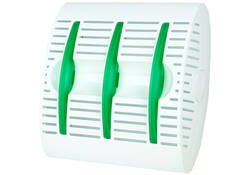 Luchtverfrisserdispenser Dreumex Gold Fresh Air