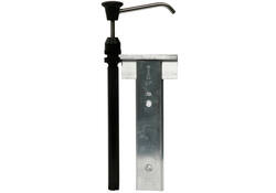 Dispenser Dreumex 4.5L voor blik wandhouder met pomp