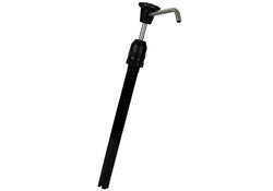 Dispenser Dreumex 4.5L voor blik wandhouder met pomp