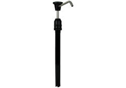Dispenser Dreumex 4.5L voor blik wandhouder met pomp