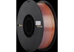 3D Filament Creality PLA 1.75mm Silk rainbow 1kg