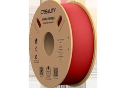 3D Filament Creality Hyper PLA 1.75mm rood 1kg