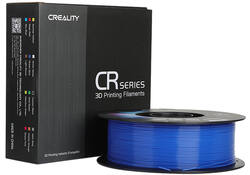 3D Filament Creality PETG 1.75mm blauw 1kg