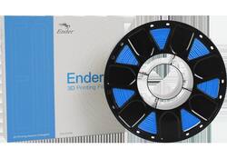 3D Filament Creality PLA 1.75mm blauw 1kg