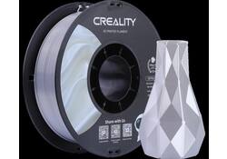 3D Filament Creality PLA 1.75mm Silk zilver 1kg