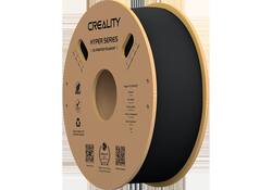 3D Filament Creality Hyper PLA 1.75mm zwart 1kg