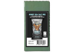Noten NoyNuts honey sea salt mix zak 45 gram