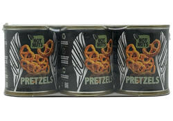 Pretzels NoyNuts blik 25 gram