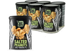 Pinda's NoyNuts gezouten blik 150 gram