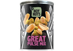 Noten NoyNuts great pulse mix blik 45 gram