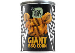 Maiskorrels NoyNuts giant BBQ blik 30 gram