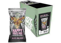 Noten NoyNuts happy vibes mix zak 45 gram