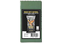 Noten NoyNuts naturel mix zak 45 gram