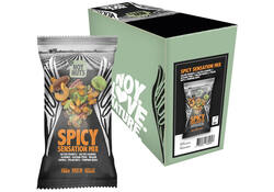 Noten NoyNuts spicy sensation mix zak 45 gram