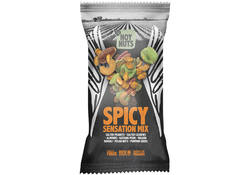 Noten NoyNuts spicy sensation mix zak 45 gram