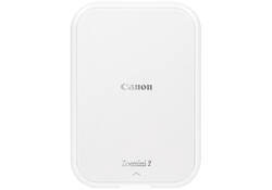 Fotoprinter Canon Zoemini 2 Pearl - White