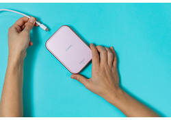 Fotoprinter Canon Zoemini 2 Rose - Gold