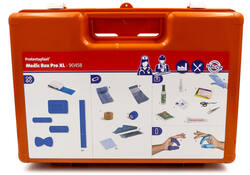 Medic Box Protectaplast Pro XL