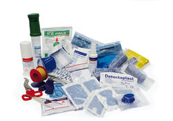 Medic Box Protectaplast Pro XL