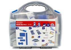 Medic Box Protectaplast Pro L
