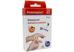 Kinderpleisters Protectaplast assorti 20stuks