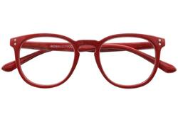 Leesbril I Need You Robin +3.00 dpt rood