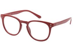Leesbril I Need You Robin +1.00 dtp rood