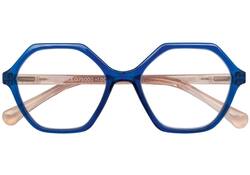 Leesbril I Need You Stella +1.00 dtp blauw