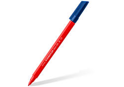 Kleurstift Staedtler Noris 326 kartonnen etui 10 kleuren