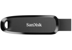 Phone Drive 256GB USB-C 3.2- USB-A zwart