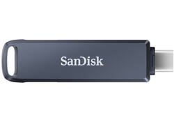 Phone Drive 64GB lightning- USB-C blauw