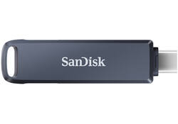Phone Drive 256GB lightning- USB-C blauw