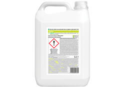 Afwasmiddel Ecover citroen & aloë vera navulling 5L