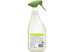 Allesreiniger Ecover citroengras & sinaasappel spray 500ml