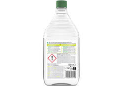 Afwasmiddel Ecover citroen & aloë vera fles 950ml