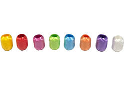 Polyband Haza bright set 8 kleuren