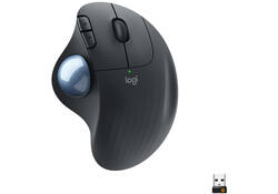Muis Logitech Trackball draadloos M575