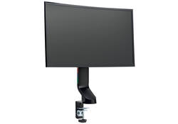 Monitorarm Kensington SmartFit ruimtebesparend enkel
