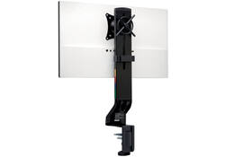Monitorarm Kensington SmartFit ruimtebesparend enkel