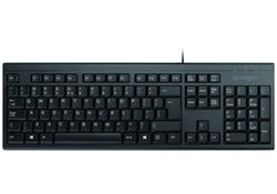 Toetsenbord Kensington EQ KB100 Standaard Qwerty