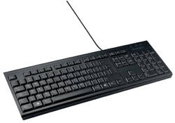 Toetsenbord Kensington EQ KB100 Standaard Qwerty