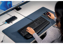 Toetsenbord Kensington EQ KB100 Standaard Qwerty