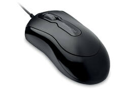 Muis Kensington EQ M in-a-Box bedraad