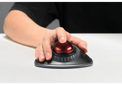 Muis Kensington Trackball Orbit draadloos