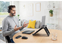 Laptopverhoger Kensington EQ SmartFit Easy Riser cool