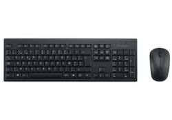 Toetsenbord + muis Kensington EQ KM150 draadloos qwerty