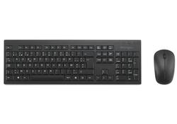 Toetsenbord + muis Kensington EQ KM150 draadloos qwerty